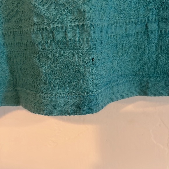 TRIBAL TANK TOP - Picture 4 of 4